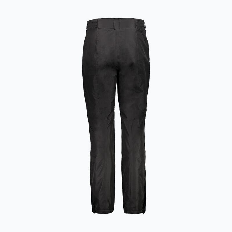Skihose Damen CMP 3W20636 nero 2