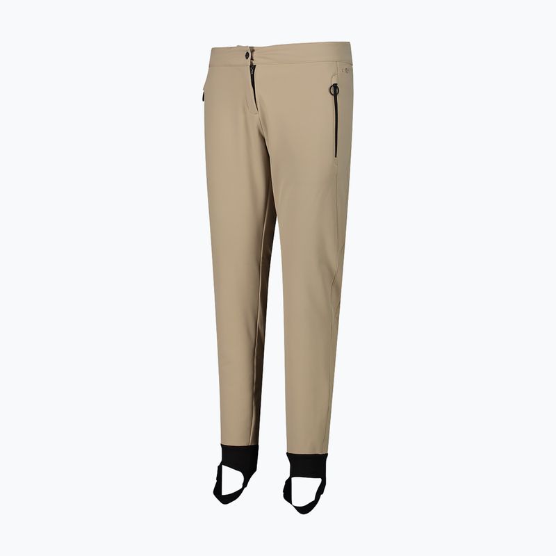 Damen-Skihose CMP 34A4316 sesamo 3