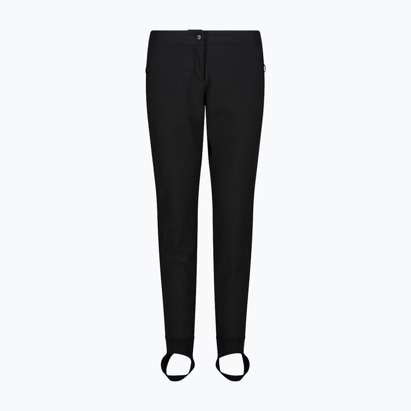 Skihose Damen CMP 34A4316 nero