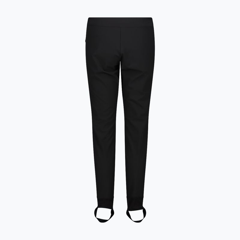 Skihose Damen CMP 34A4316 nero 2