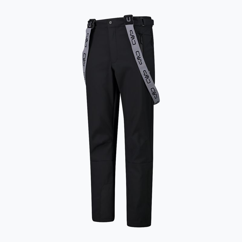 Skihose Herren CMP 34W4367 nero 3