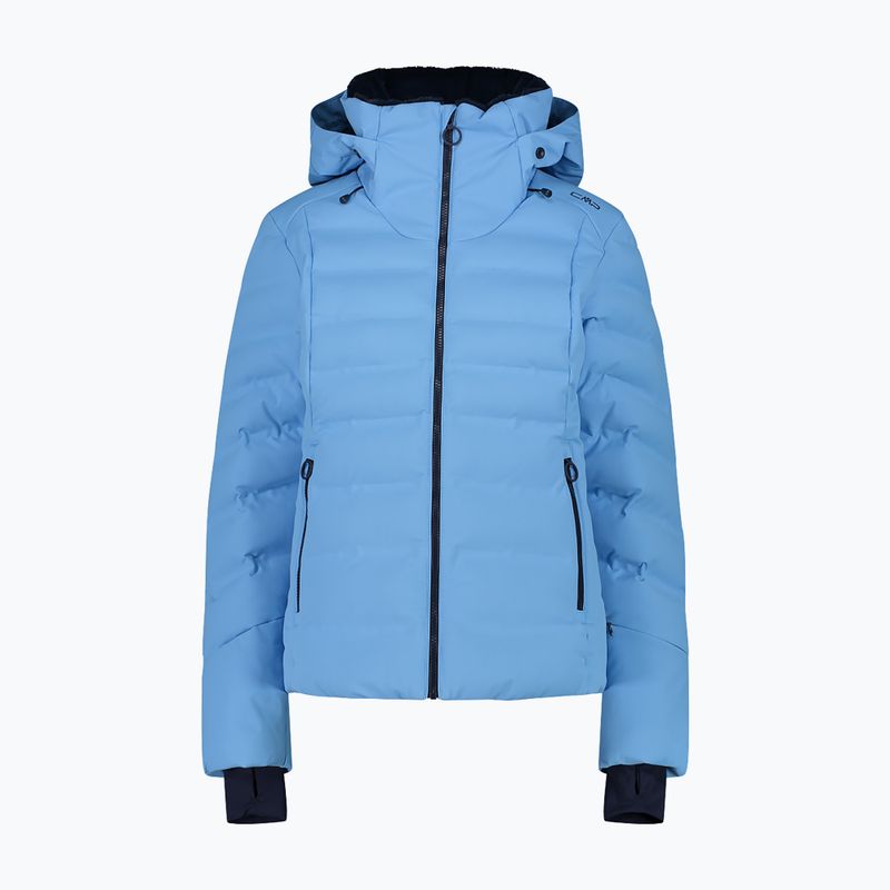 Skijacke Damen CMP 34W4406 niagara 7