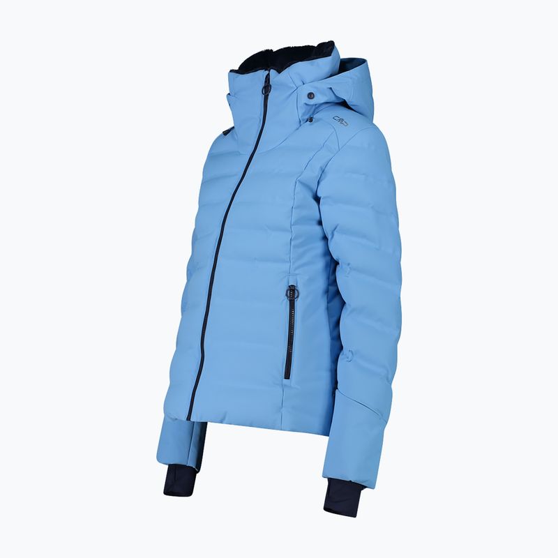 Skijacke Damen CMP 34W4406 niagara 9