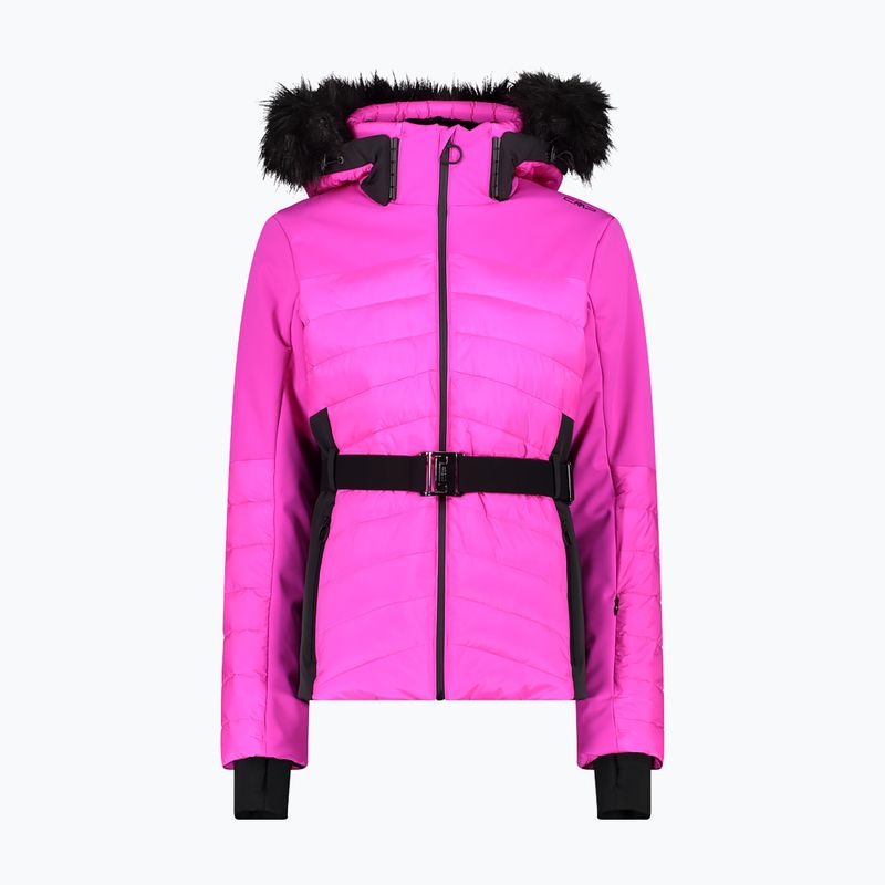 Skijacke Damen CMP 34W4436F festival