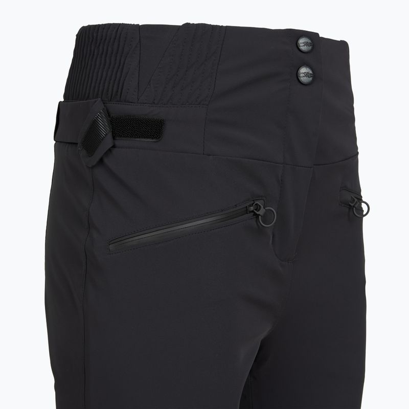 Skihose Damen CMP 34W4486 nero 3