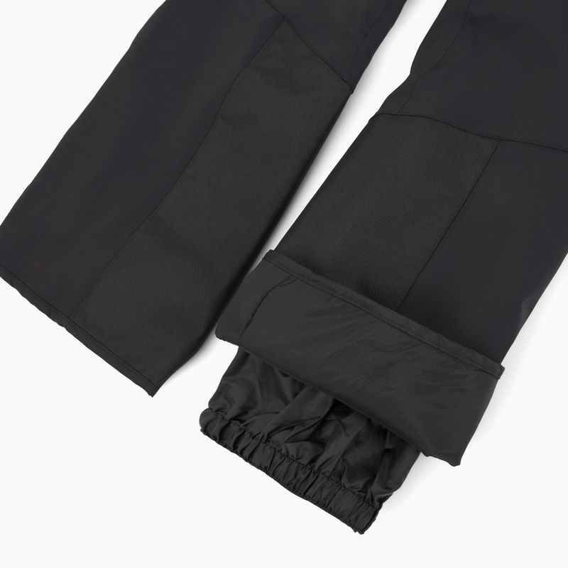 Skihose Damen CMP 34W4486 nero 5
