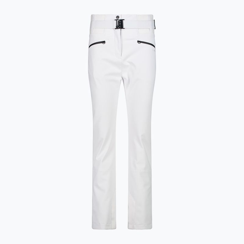 Damen-Skihose CMP 34W4336 bianco