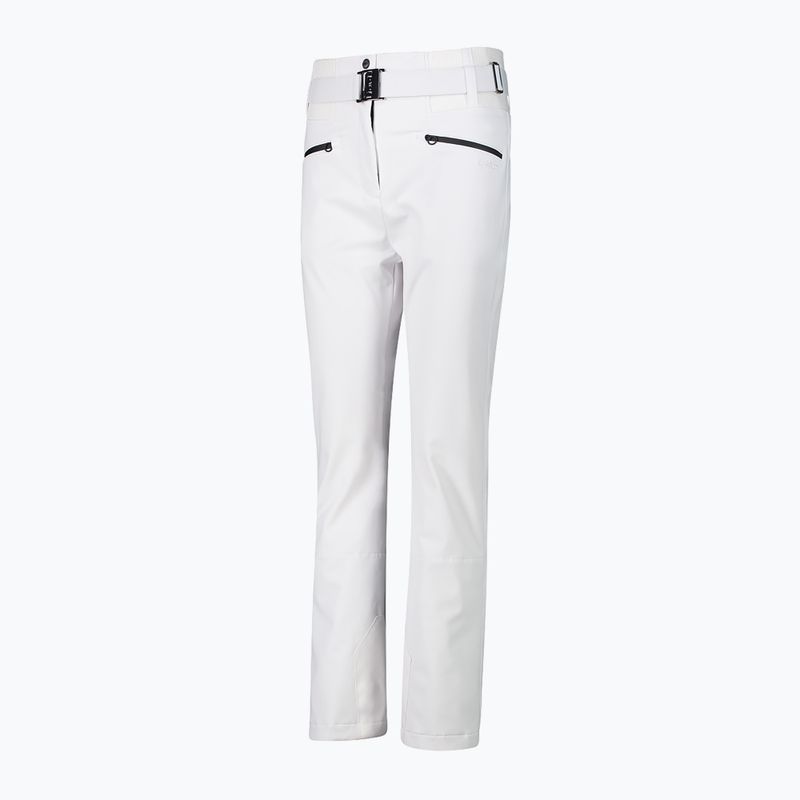 Damen-Skihose CMP 34W4336 bianco 3