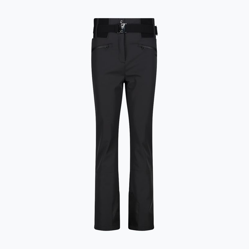 Damen-Skihose CMP 34W4336 nero