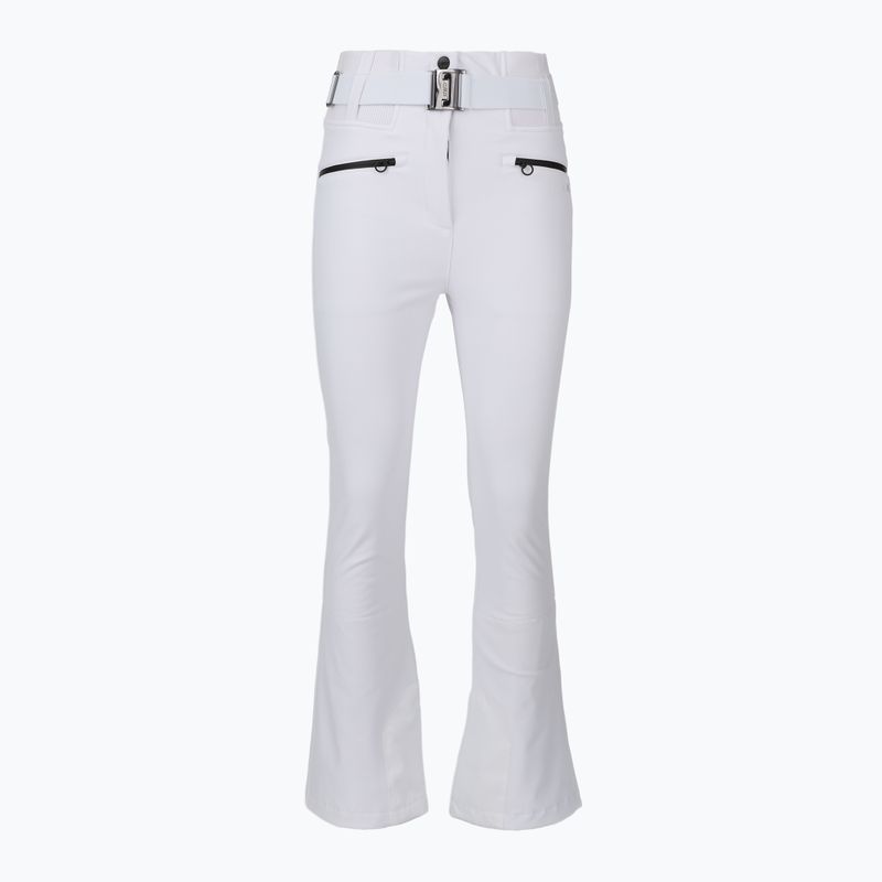 Skihose Damen CMP 34W4336 bianco