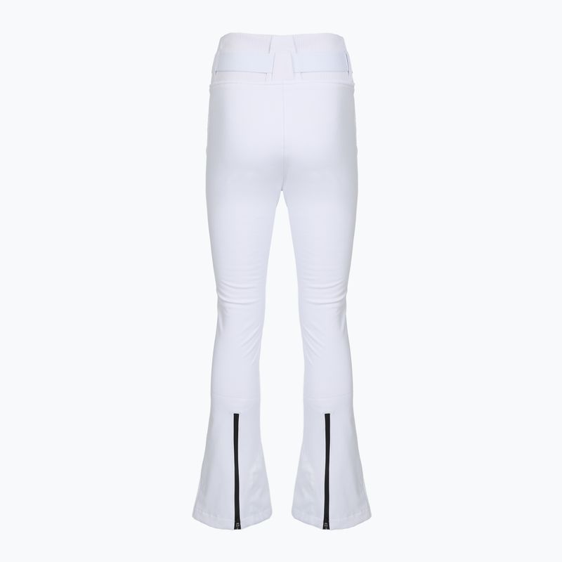 Skihose Damen CMP 34W4336 bianco 2