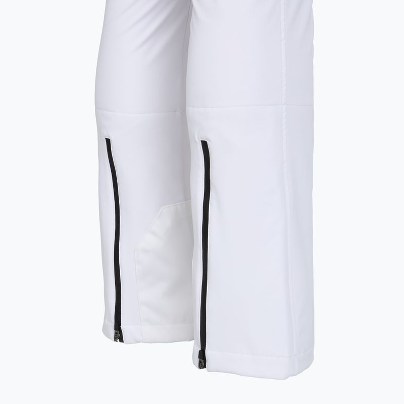 Skihose Damen CMP 34W4336 bianco 4