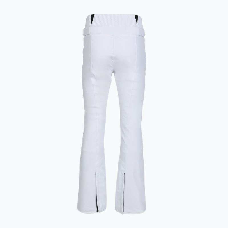 Skihose Damen CMP 34W4486 bianco 2