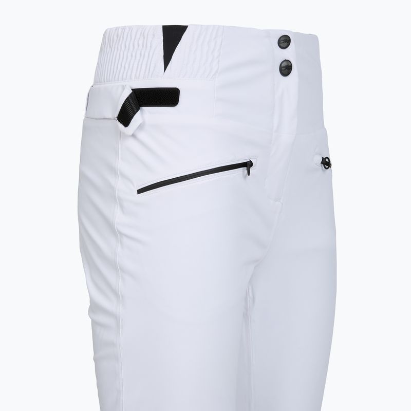 Skihose Damen CMP 34W4486 bianco 3