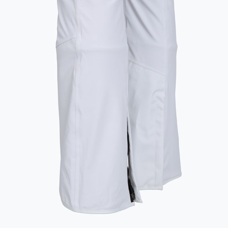 Skihose Damen CMP 34W4486 bianco 5