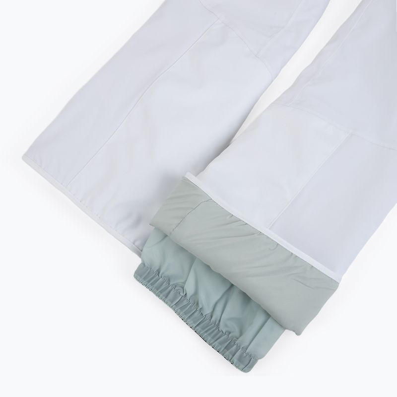Skihose Damen CMP 34W4486 bianco 6