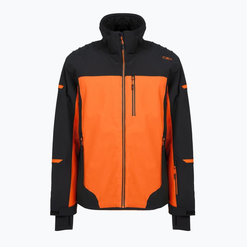 Skijacke Herren CMP 34W4707 fanta fluo 7
