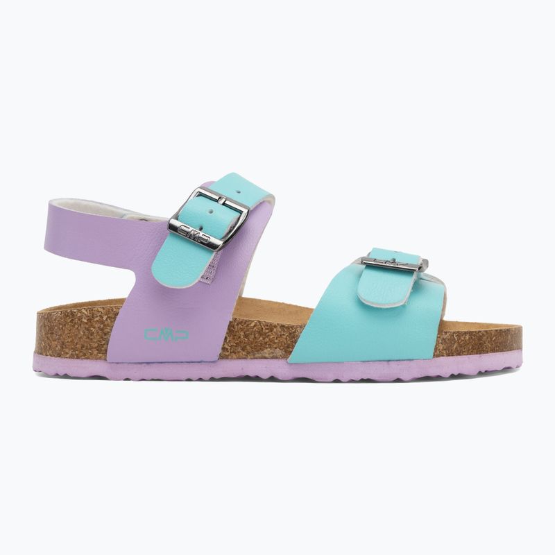 CMP Raisho ametista Kindersandalen 2