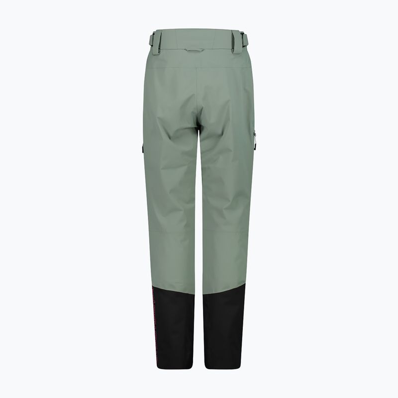 Damen-Skihose CMP 34W2046 mineral 2