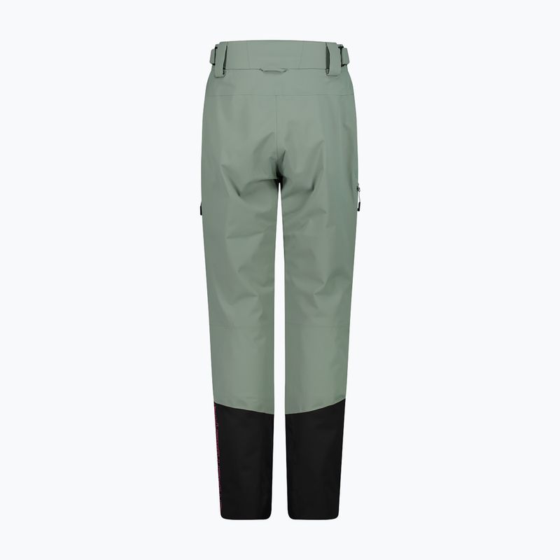 Skihose Damen CMP 34W2046 mineral 2