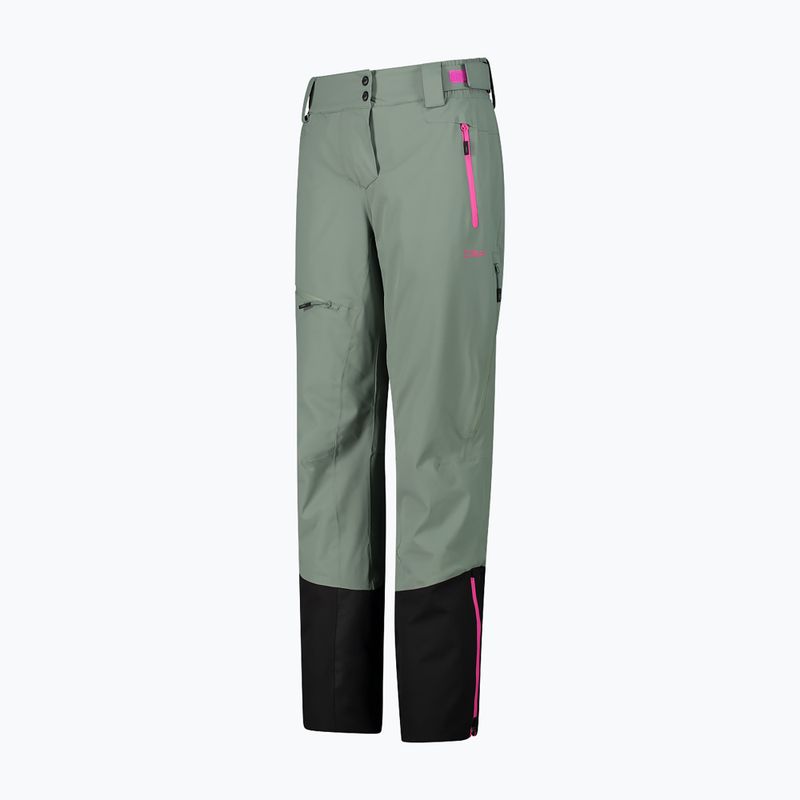 Skihose Damen CMP 34W2046 mineral 3