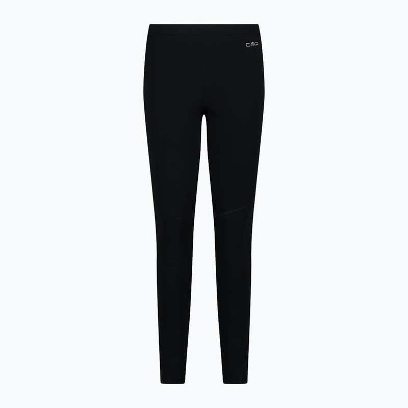 Damen Leggings CMP 34T2076 nero