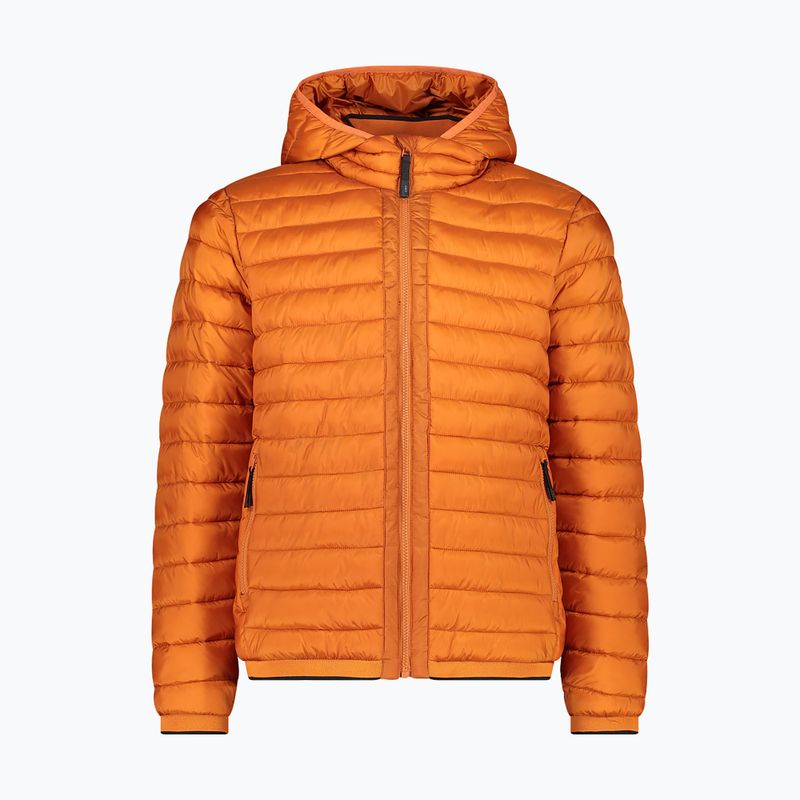 Daunenjacke Herren CMP 34K0127 jaffa 4