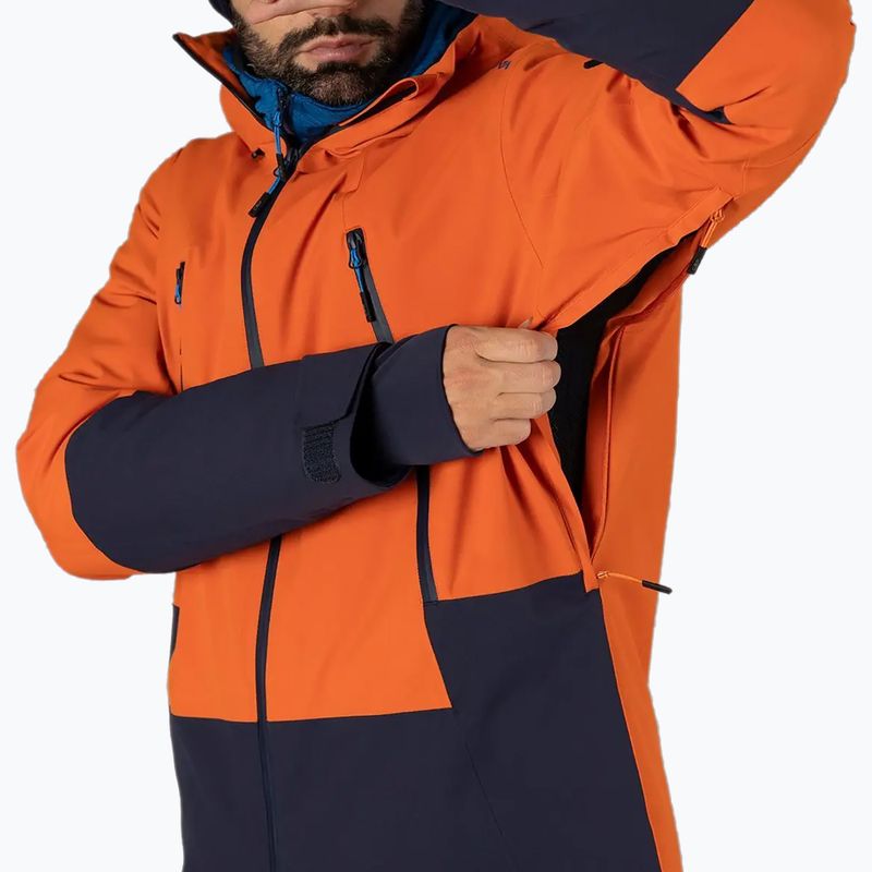 Skitourenjacke Herren CMP 34W2037 jaffa 8