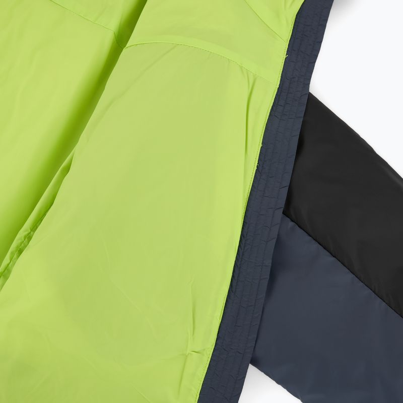 Skitourenjacke Herren CMP 34Z1917 titanio 5