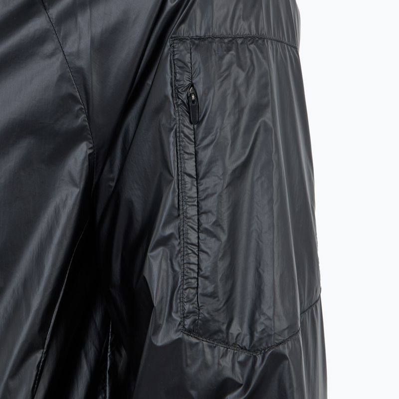Jacke Herren EA7 Emporio Armani Ventus7 Light black bean 3