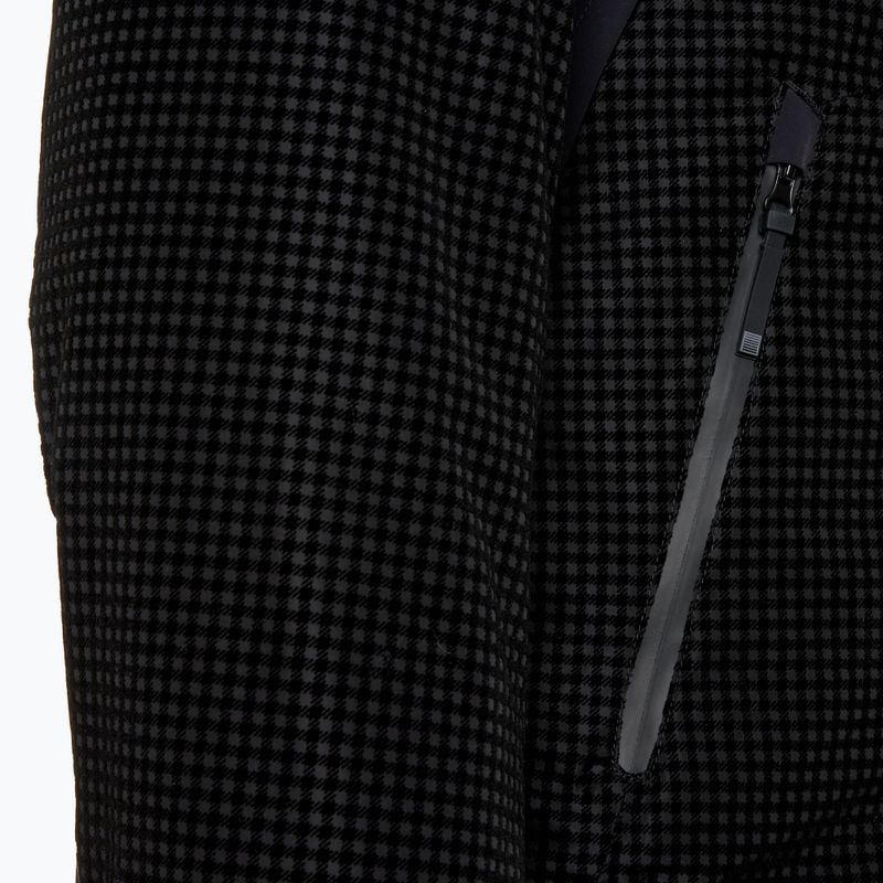Skijacke Herren EA7 Emporio Armani Ski St. Moritz Fashion black 5
