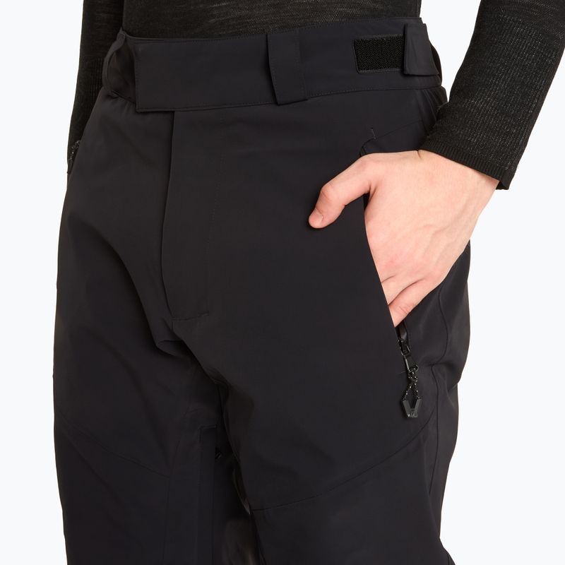 Skihose Herren EA7 Emporio Armani Ski Cortina Toray black 3