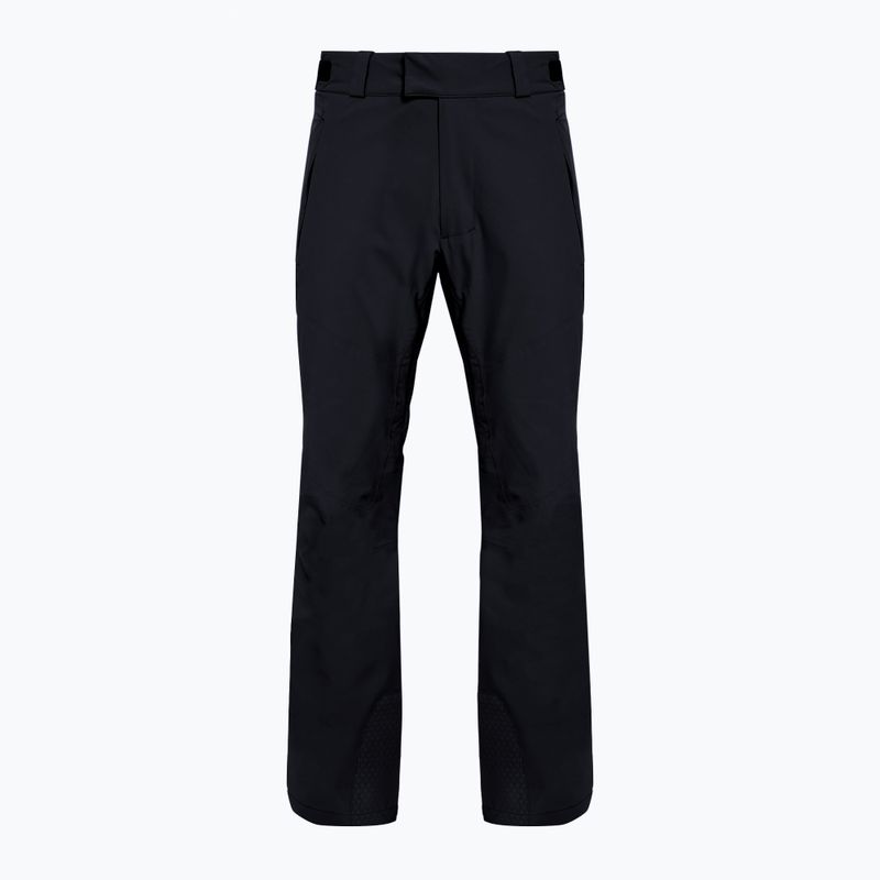 Skihose Herren EA7 Emporio Armani Ski Cortina Toray black 8