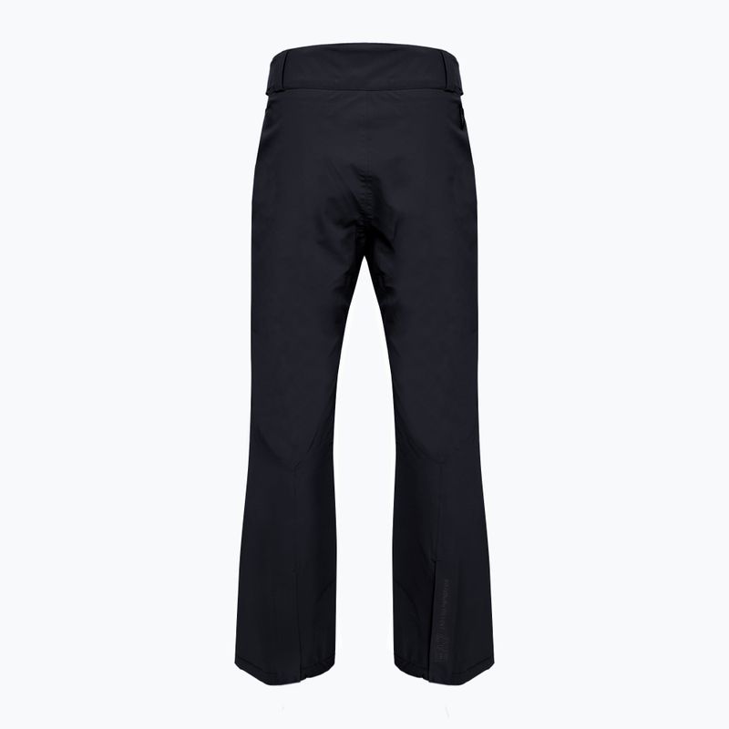 Skihose Herren EA7 Emporio Armani Ski Cortina Toray black 9