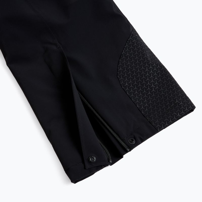 Skihose Herren EA7 Emporio Armani Ski Cortina Toray black 11