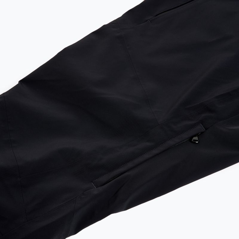 Skihose Herren EA7 Emporio Armani Ski Cortina Toray black 12