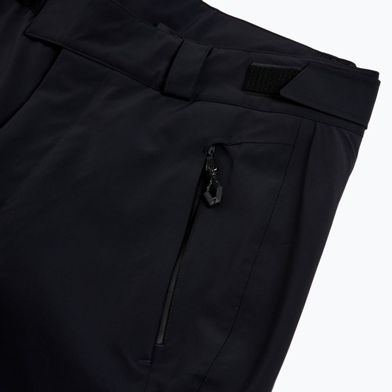 Skihose Herren EA7 Emporio Armani Ski Cortina Toray black 13