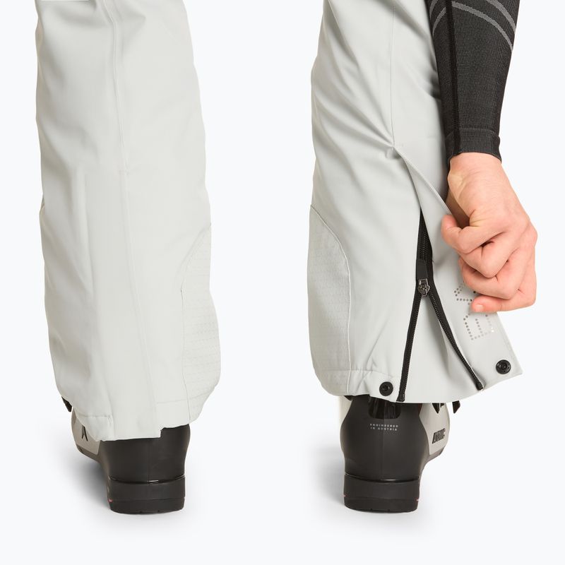 Skihose Herren EA7 Emporio Armani Ski Cortina Toray quiet gray 6