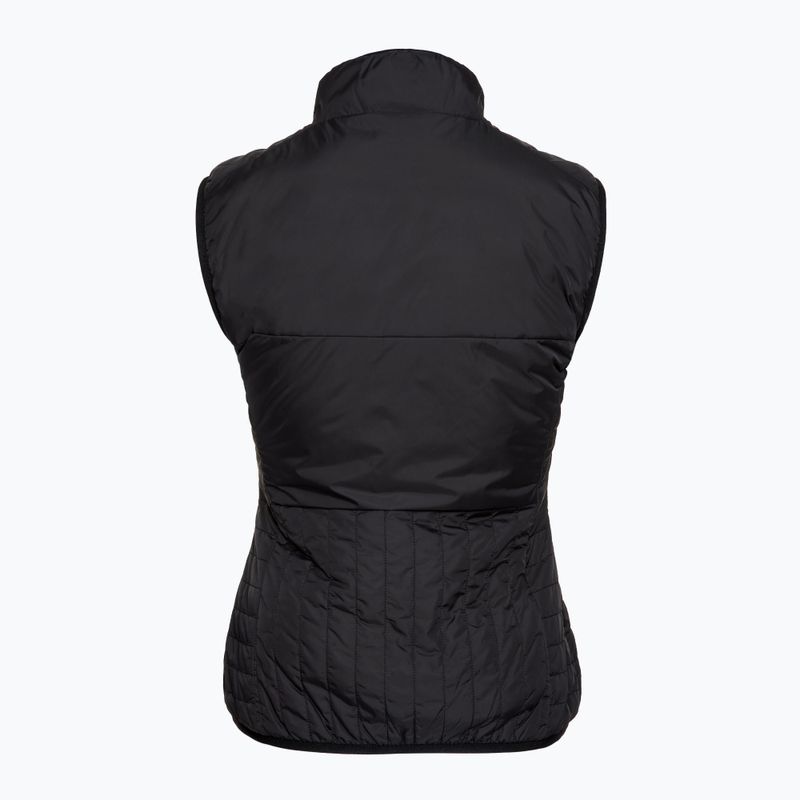 EA7 Emporio Armani Ski Kitzbuhel Softshell Tris Jacke + Hose + Salsa ärmelloses Skiset 14