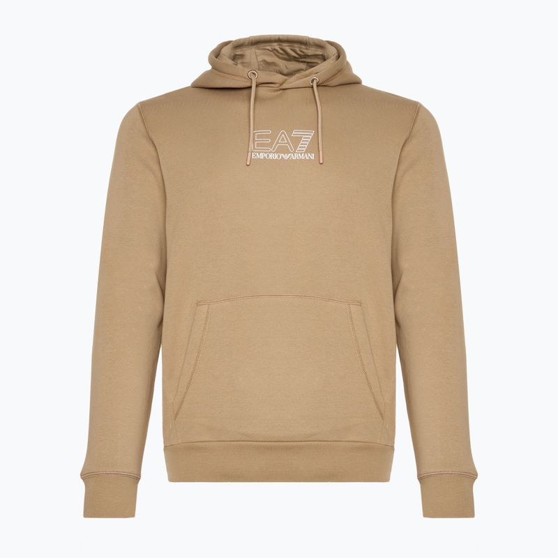 EA7 Emporio Armani Zug Kern Portabella Sweatshirt