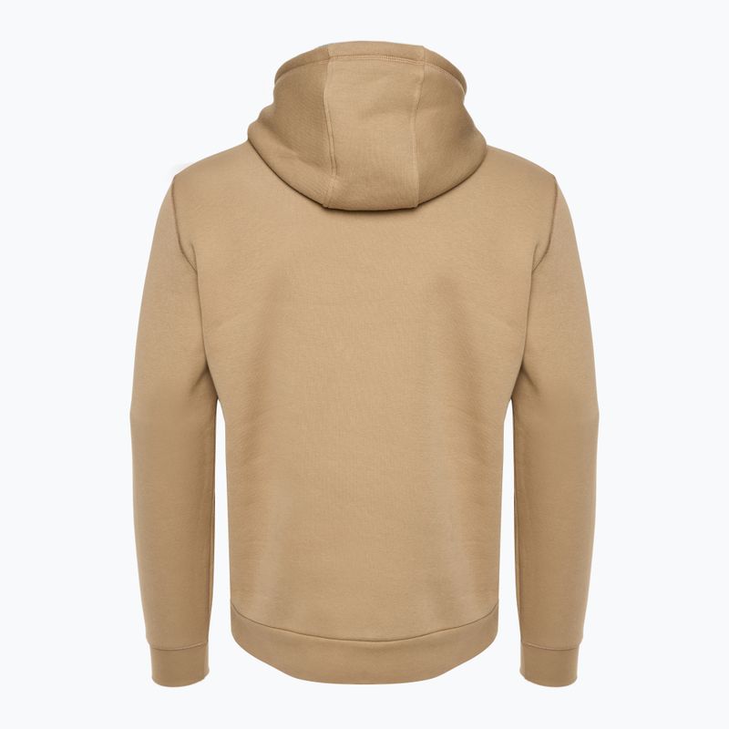 EA7 Emporio Armani Zug Kern Portabella Sweatshirt 2