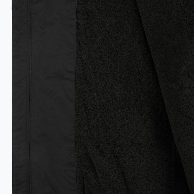 Herren EA7 Emporio Armani Train Core Id Jacke schwarz 4