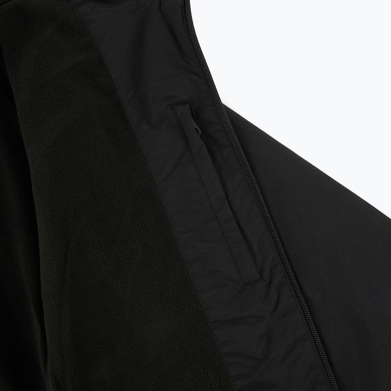 Herren EA7 Emporio Armani Zug Kern Jacke Id 6