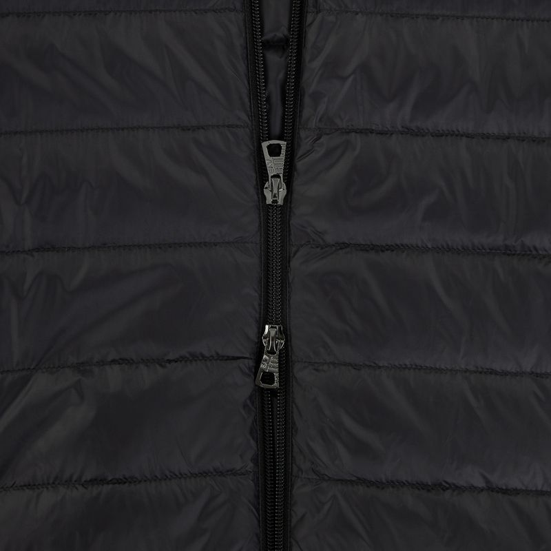 Herren EA7 Emporio Armani Zug Kern Id unten leichte Jacke 4