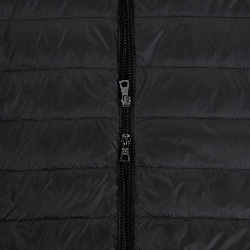 Herren EA7 Emporio Armani Zug Kern Id unten leichte Jacke 4