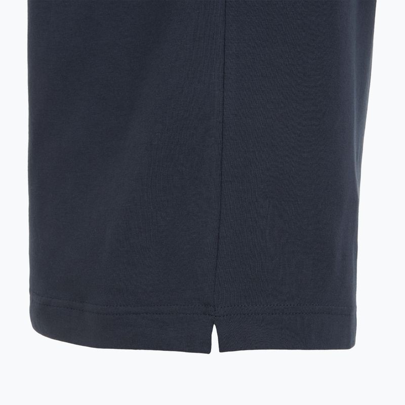 Herren EA7 Emporio Armani Core Identity Poloshirt armani blau 5