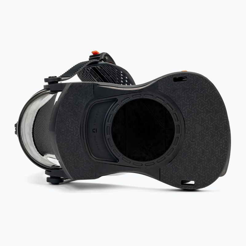 UNION Atlas FC Herren Snowboardbindungen schwarz 211011 3