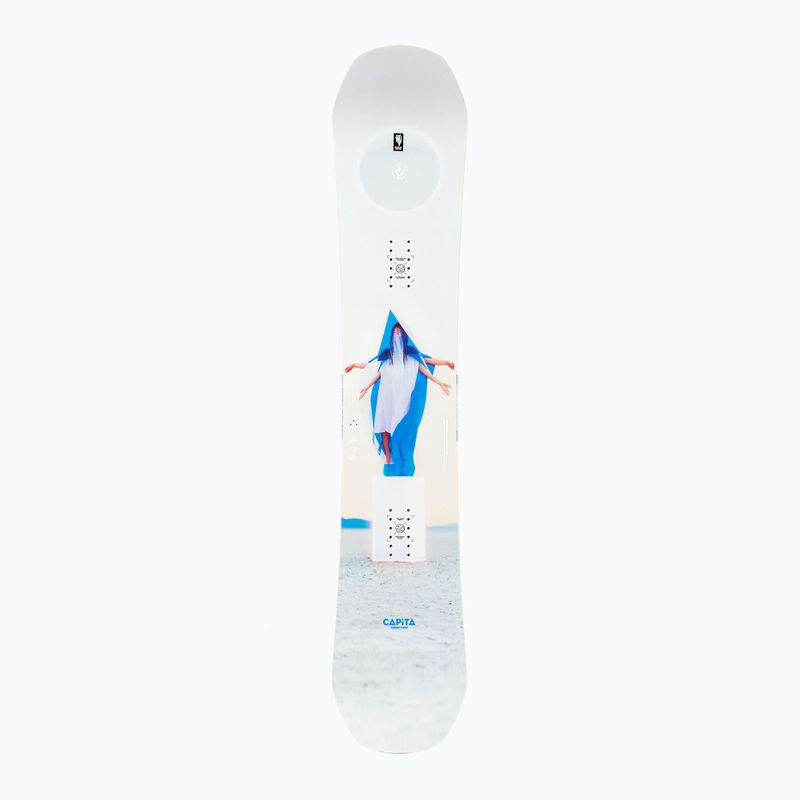 Men's CAPiTA Defenders Of Awesome Breite Farbe Snowboard 1211118/157 2