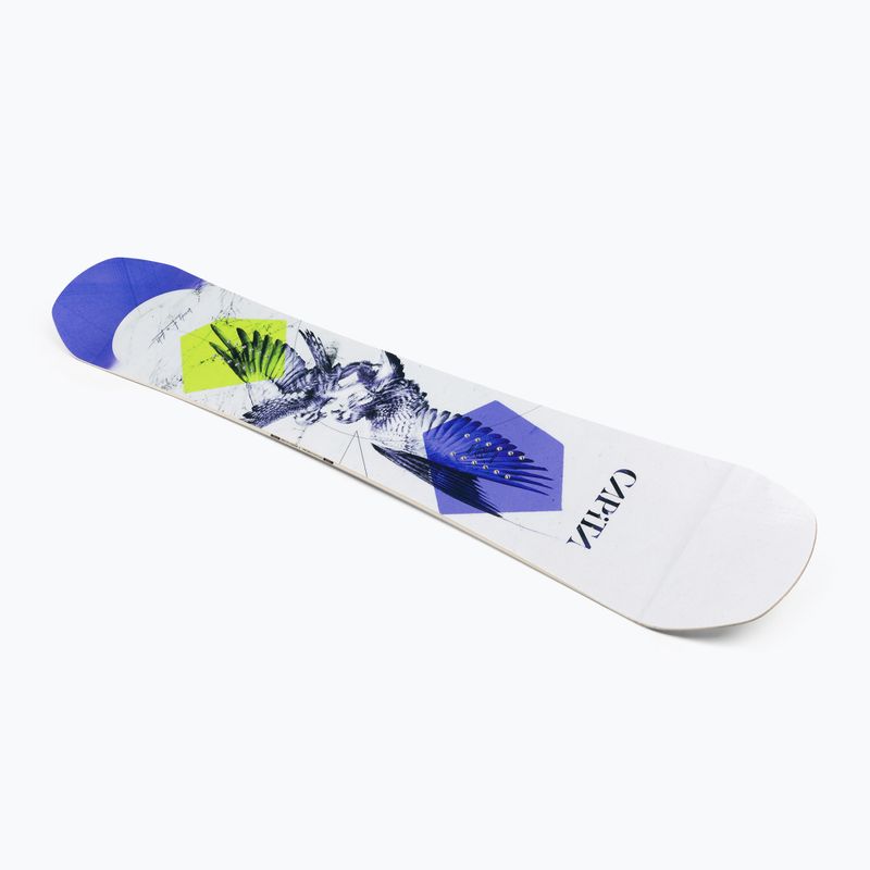 Damen Snowboard CAPiTA Birds Of A Feather weiß 1211119 2