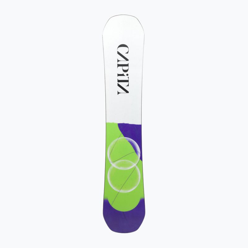 Damen Snowboard CAPiTA Birds Of A Feather weiß 1211119 4